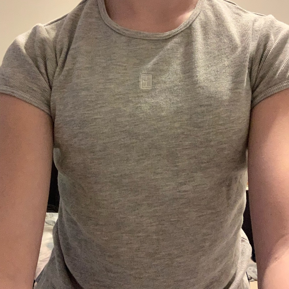 vintage nike t-shirt